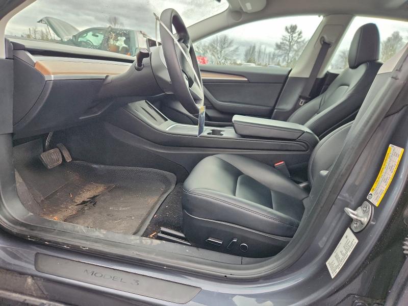Aukcja sprzedaży 2023 Tesla Model 3, vin: 5YJ3E1EA2PF644343, numer aukcji: 95273915