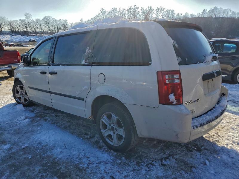 Aukcja sprzedaży 2008 Dodge Grand Caravan, vin: 1D4HN11H28B186996, numer aukcji: 96609595