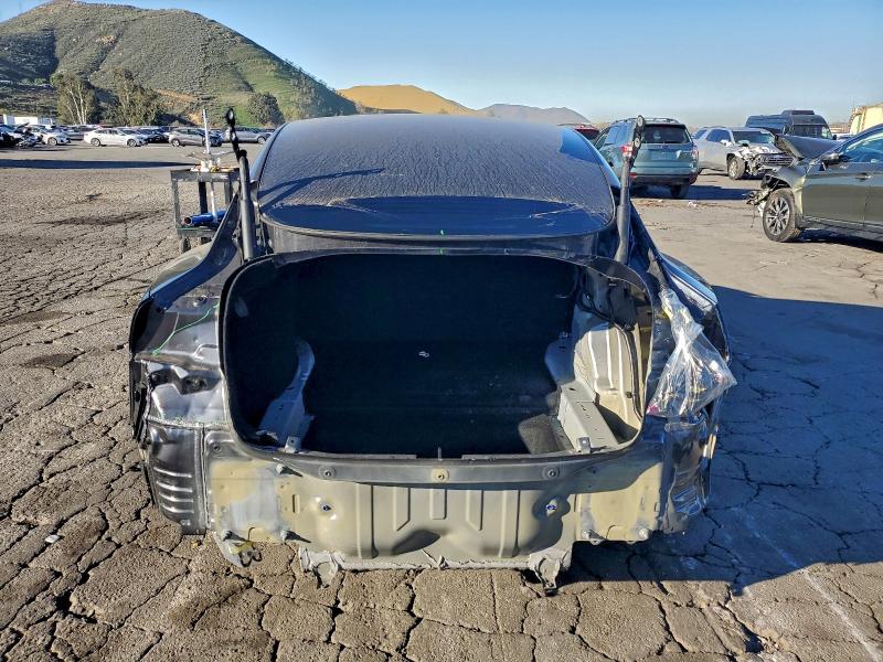 Продажа на аукционе авто 2025 Tesla Model 3, vin: 5YJ3E1EA8SF986016, номер лота: 95724325