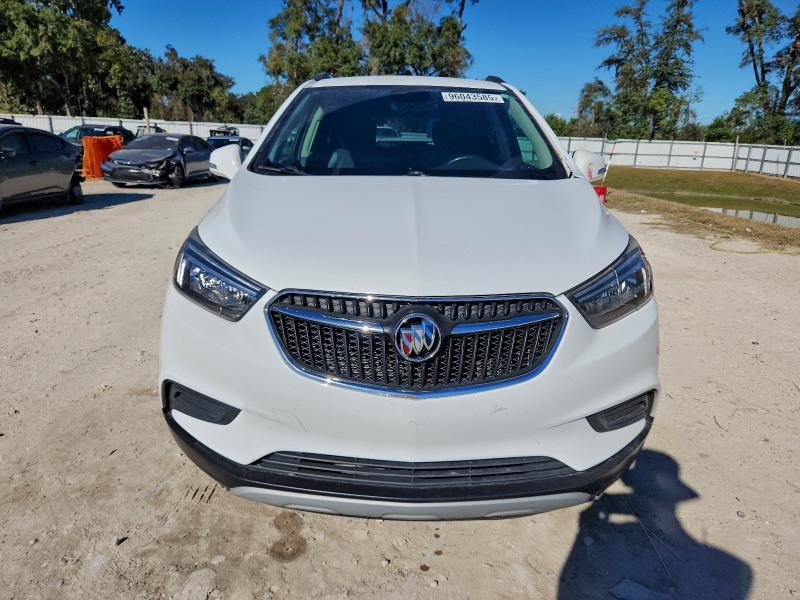 Aukcja sprzedaży 2019 Buick Encore, vin: KL4CJASB5KB792453, numer aukcji: 96043585