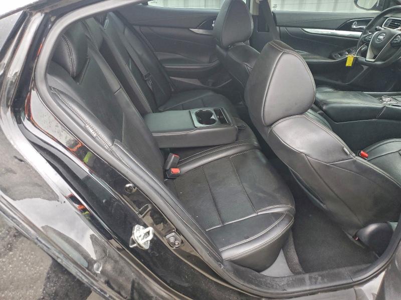 93918405 :رقم المزاد ، 1N4AA6CV0LC374595 vin ، 2020 Nissan Maxima مزاد بيع