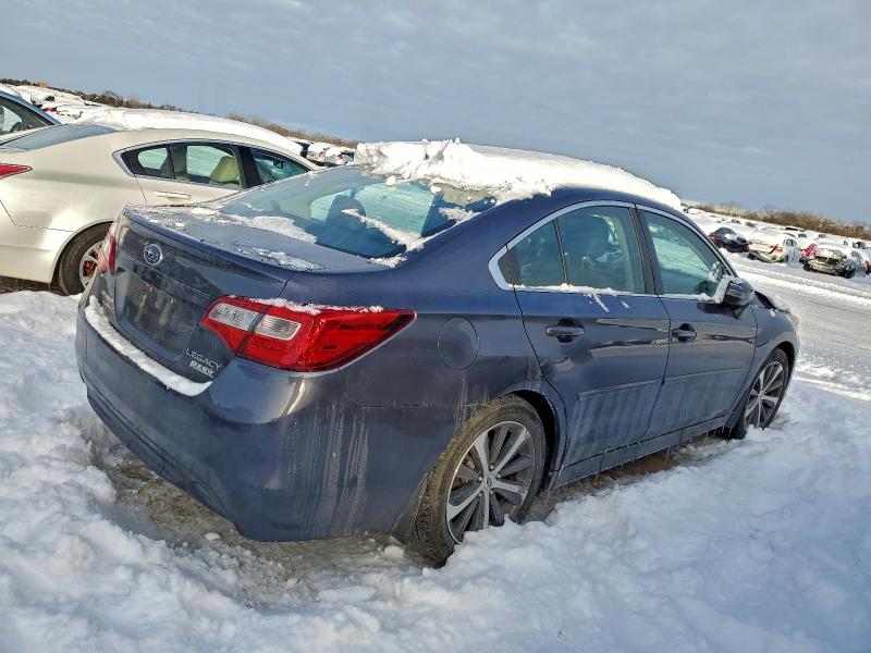 Aukcja sprzedaży 2017 Subaru Legacy 2.5, vin: 4S3BNAN65H3003984, numer aukcji: 95766955