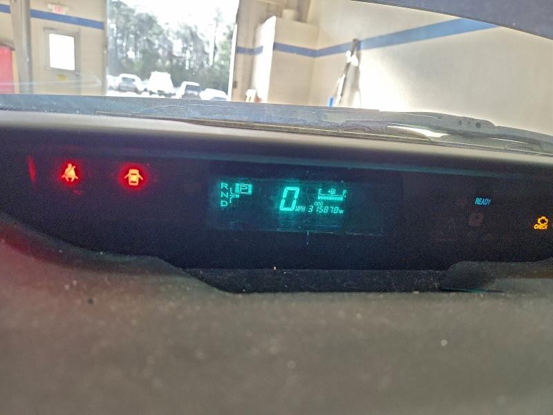 Продаж на аукціоні авто 2008 Toyota Prius, vin: JTDKB20U887715449, номер лоту: 97566275