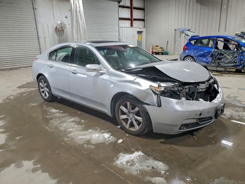 Aukcja sprzedaży 2012 Acura Tl, vin: 19UUA8F21CA028945, numer aukcji: 95759085