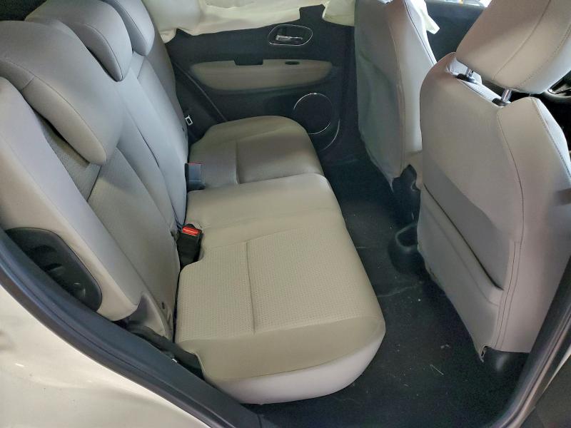 2021 Honda Hr-v მანქანა იყიდება აუქციონზე, vin: 3CZRU6H50MM718188, აუქციონის ნომერი: 97833395