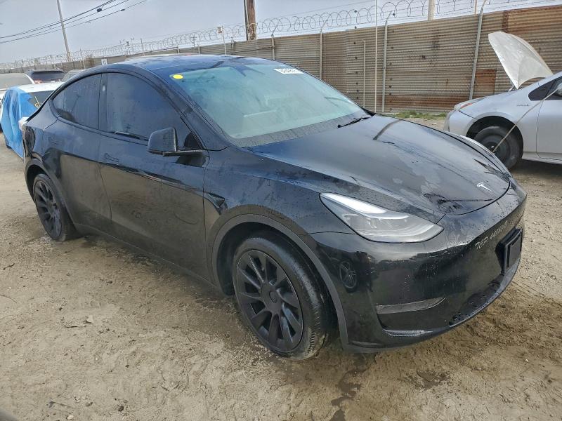 Продажа на аукционе авто 2023 Tesla Model Y, vin: 7SAYGAEE5PF836958, номер лота: 94349505