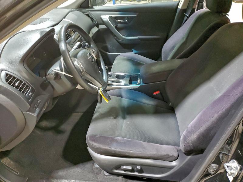 2013 Nissan Altima მანქანა იყიდება აუქციონზე, vin: 1N4AL3AP3DC190394, აუქციონის ნომერი: 94594775