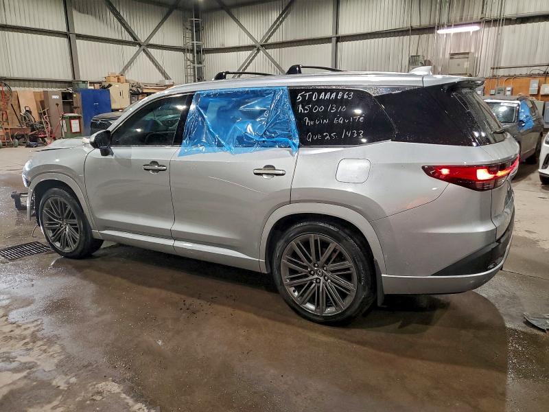Продажа на аукционе авто 2024 Lexus Tx, vin: 5TDAAAB63RS001310, номер лота: 95833805