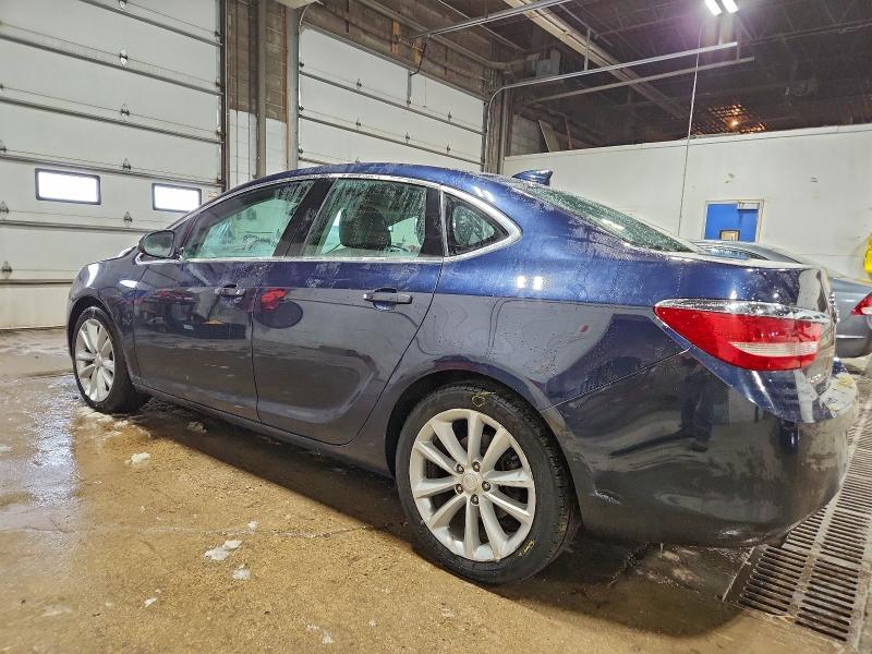 Aukcja sprzedaży 2015 Buick Verano, vin: 1G4PR5SK7F4140429, numer aukcji: 95747715