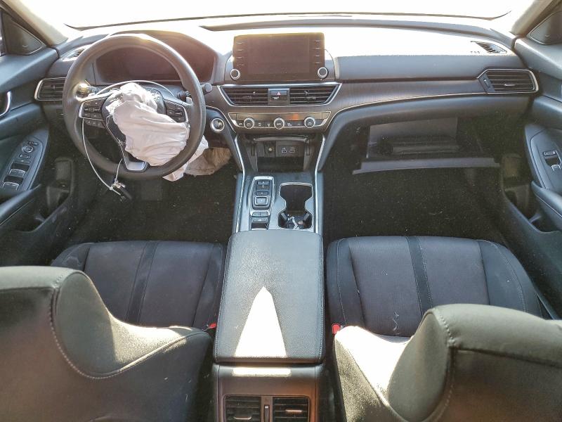 96001745 :رقم المزاد ، 1HGCV3F46MA001892 vin ، 2021 Honda Accord مزاد بيع