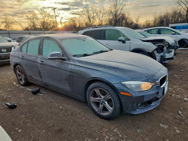 94771675 :رقم المزاد ، WBA3B5C51EP540125 vin ، 2014 Bmw 328 مزاد بيع