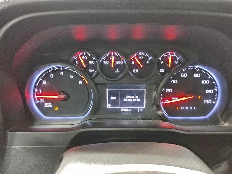 2021 Gmc Sierra მანქანა იყიდება აუქციონზე, vin: 1GTP8AEF5MZ238549, აუქციონის ნომერი: 94029955
