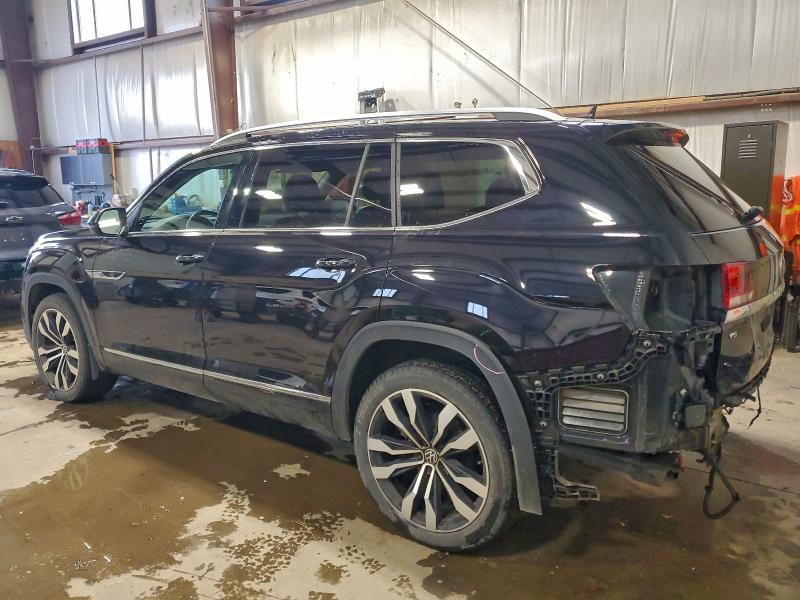 Aukcja sprzedaży 2021 Volkswagen Atlas, vin: 1V2FR2CA5MC552015, numer aukcji: 95393585