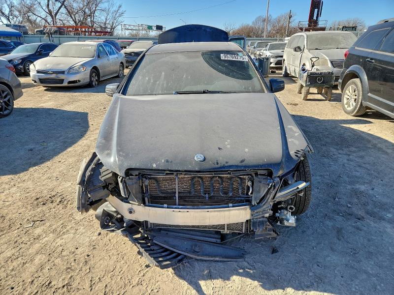 Aukcja sprzedaży 2012 Mercedes-benz C, vin: WDDGF8BB7CR193425, numer aukcji: 95769275