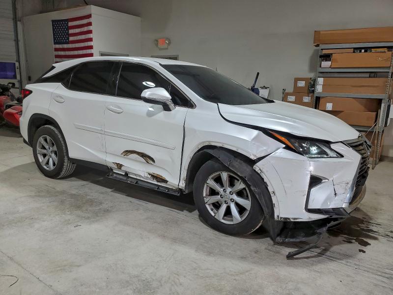 96459315 :رقم المزاد ، 2T2BZMCAXHC133369 vin ، 2017 Lexus Rx مزاد بيع