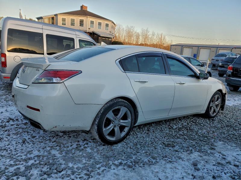 Продажа на аукционе авто 2012 Acura Tl, vin: 19UUA9F50CA004474, номер лота: 96681485