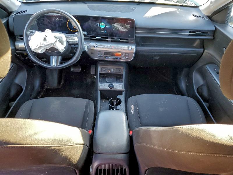 98009515 :رقم المزاد ، KM8HC3AB2RU114790 vin ، 2024 Hyundai Kona مزاد بيع