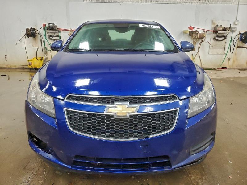Aukcja sprzedaży 2013 Chevrolet Cruze, vin: 1G1PC5SB6D7247983, numer aukcji: 96792895