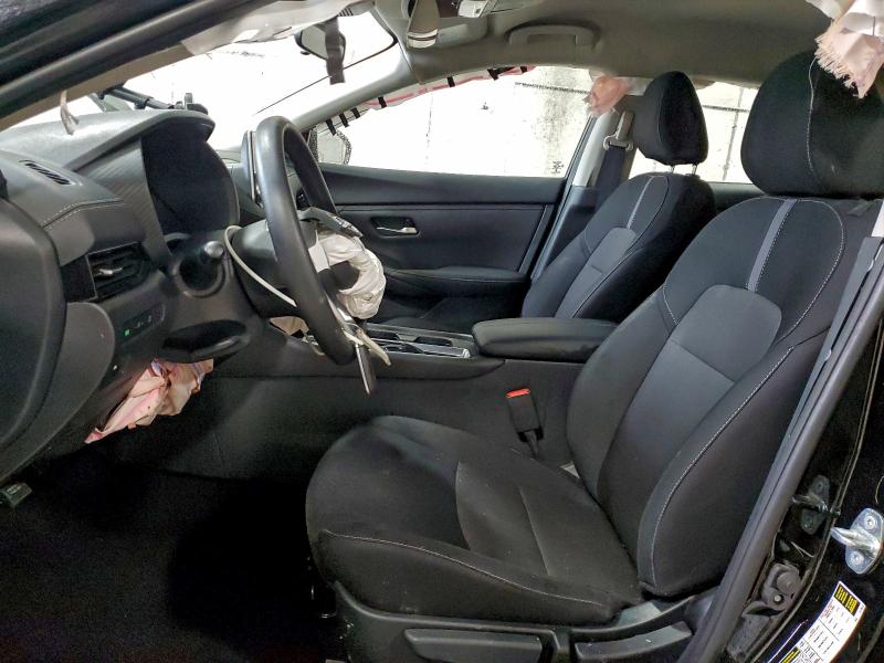 Aukcja sprzedaży 2025 Nissan Sentra Sv, vin: 3N1AB8CV6SY314476, numer aukcji: 98856495