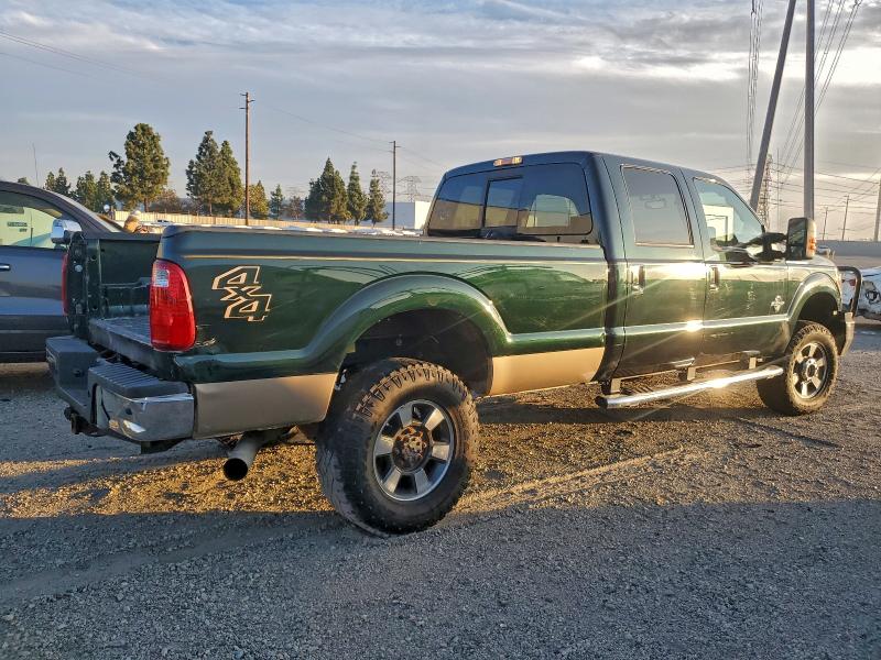Продажа на аукционе авто 2015 Ford F350 Super, vin: 1FT8W3BT7FEA75784, номер лота: 94996325