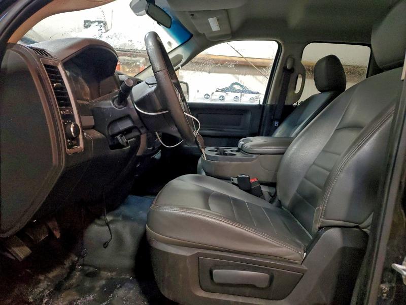 95991745 :رقم المزاد ، 1C6RR6FT9HS835829 vin ، 2017 Ram 1500 St مزاد بيع