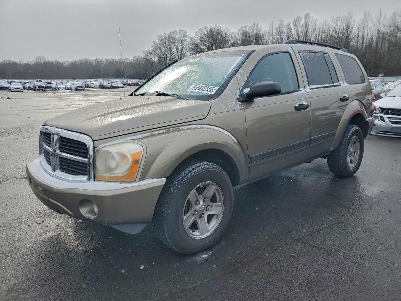 Aukcja sprzedaży 2006 Dodge Durango Sl, vin: 1D4HB48N66F169940, numer aukcji: 95902355