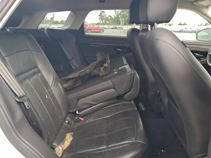 Продажа на аукционе авто 2021 Land Rover Range Rove, vin: SALZJ2FX5MH130277, номер лота: 85439715