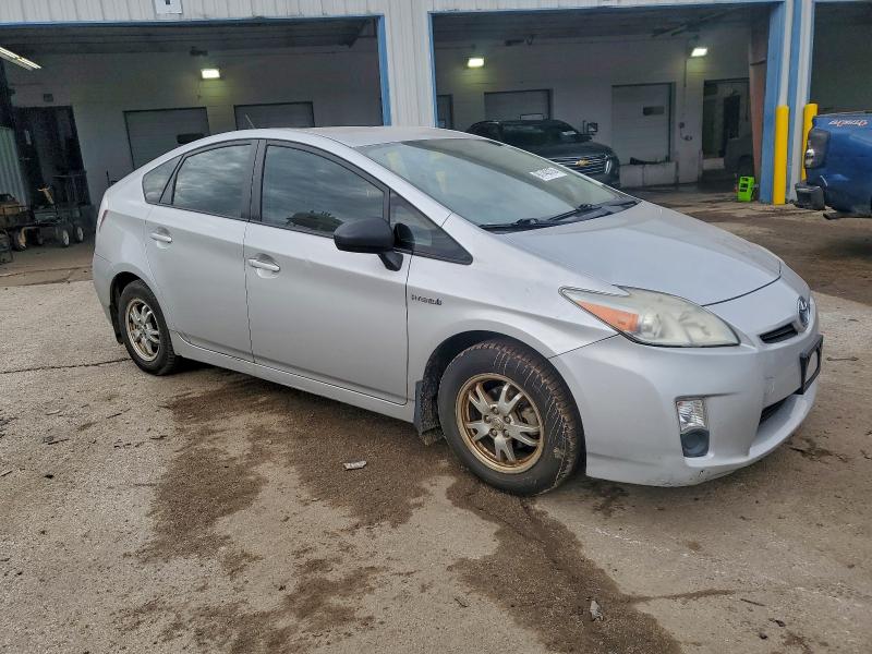 Продажа на аукционе авто 2011 Toyota Prius, vin: JTDKN3DU6B0275089, номер лота: 97743115