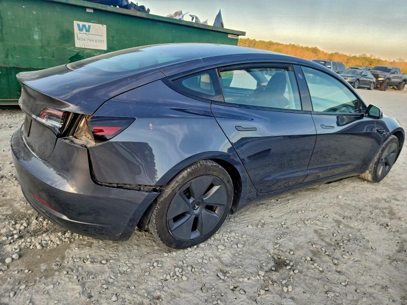 Продаж на аукціоні авто 2023 Tesla Model 3, vin: 5YJ3E1EA3PF494355, номер лоту: 96961135