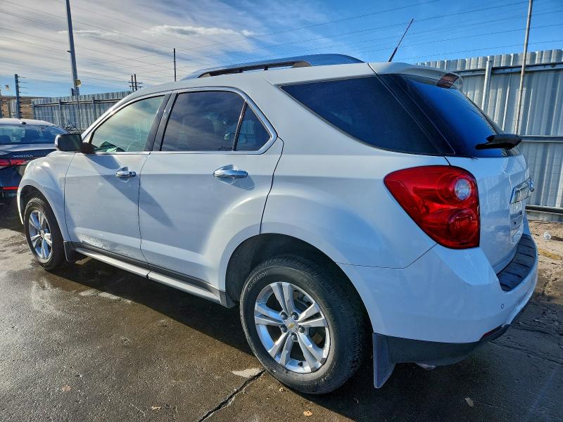 96825965 :رقم المزاد ، 2GNALFEC8B1258251 vin ، 2011 Chevrolet Equinox مزاد بيع