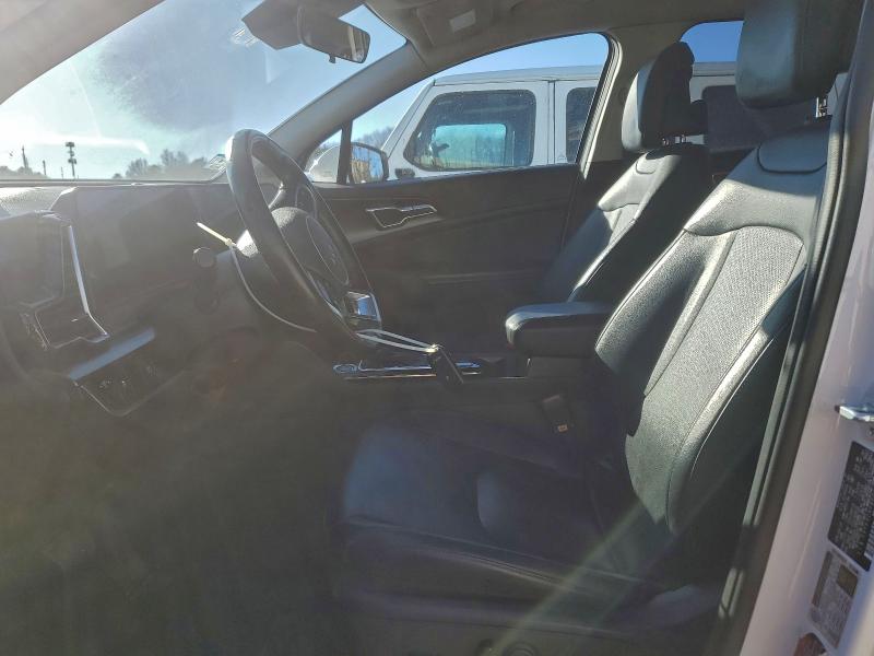 Продаж на аукціоні авто 2023 Kia Sportage, vin: 5XYK3CAF8PG116670, номер лоту: 95803005