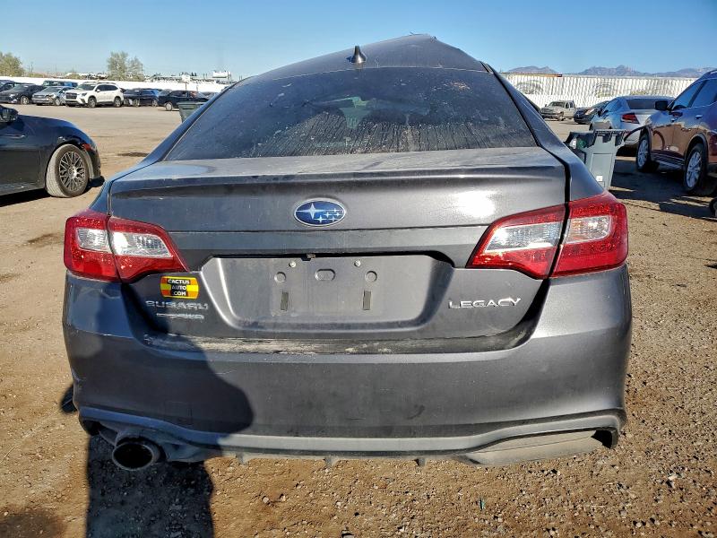 2018 Subaru Legacy მანქანა იყიდება აუქციონზე, vin: 4S3BNAF60J3012189, აუქციონის ნომერი: 93432935
