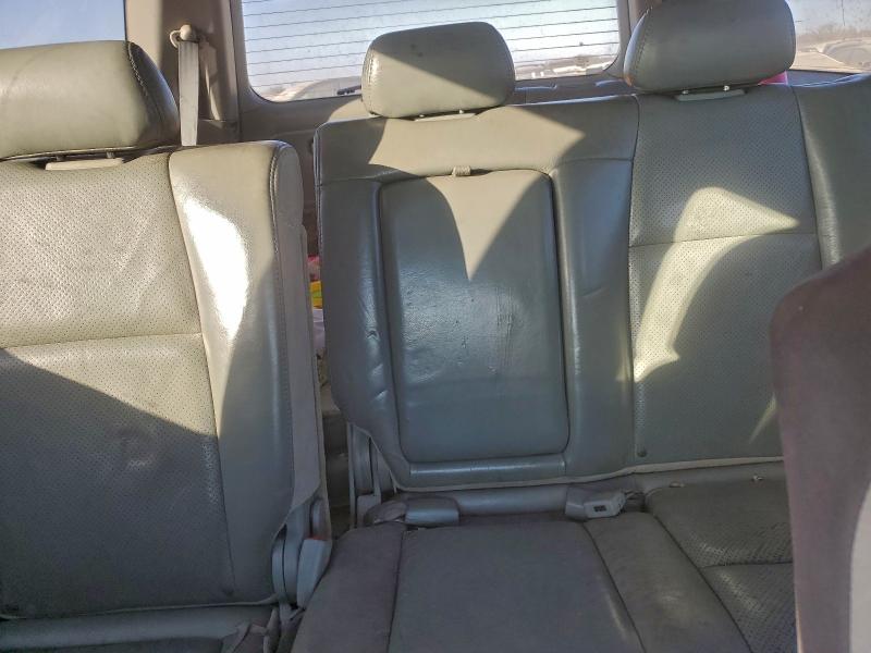 Aukcja sprzedaży 2005 Honda Pilot, vin: 5FNYF18525B003918, numer aukcji: 96249955