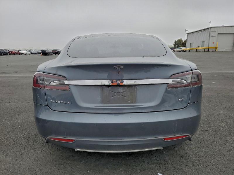 Aukcja sprzedaży 2014 Tesla Model S, vin: 5YJSA1S13EFP32729, numer aukcji: 95800385