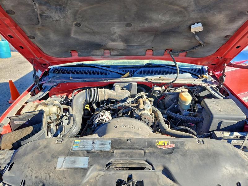 Aukcja sprzedaży 2002 Chevrolet Silverado, vin: 1GCEC14W42Z143517, numer aukcji: 95657085