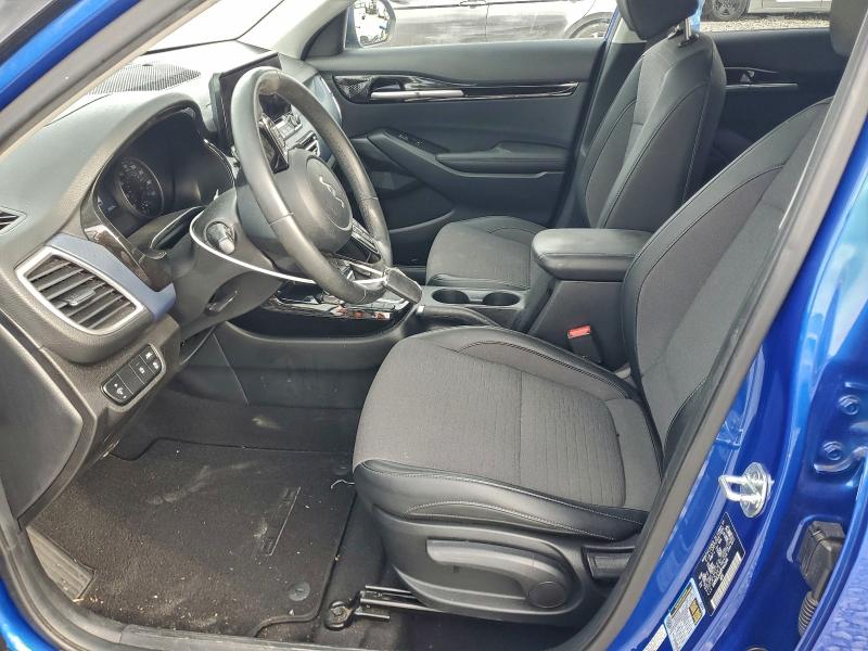 Продажа на аукционе авто 2023 Kia Seltos, vin: KNDEUCAA8P7442545, номер лота: 97314015