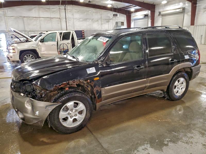 Продаж на аукціоні авто 2004 Mazda Tribute, vin: 4F2YZ94154KM08990, номер лоту: 94979425