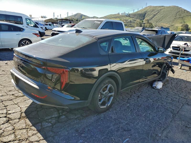 95700485 :رقم المزاد ، 3KPFT4DEXSE052616 vin ، 2025 Kia K4 Lx مزاد بيع