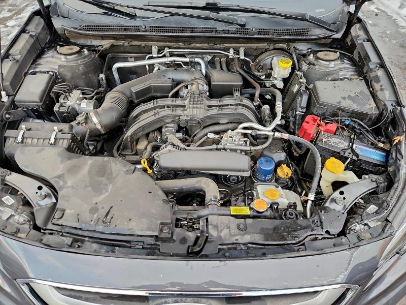 Продаж на аукціоні авто 2020 Subaru Outback, vin: 4S4BTAAC7L3151916, номер лоту: 95575935