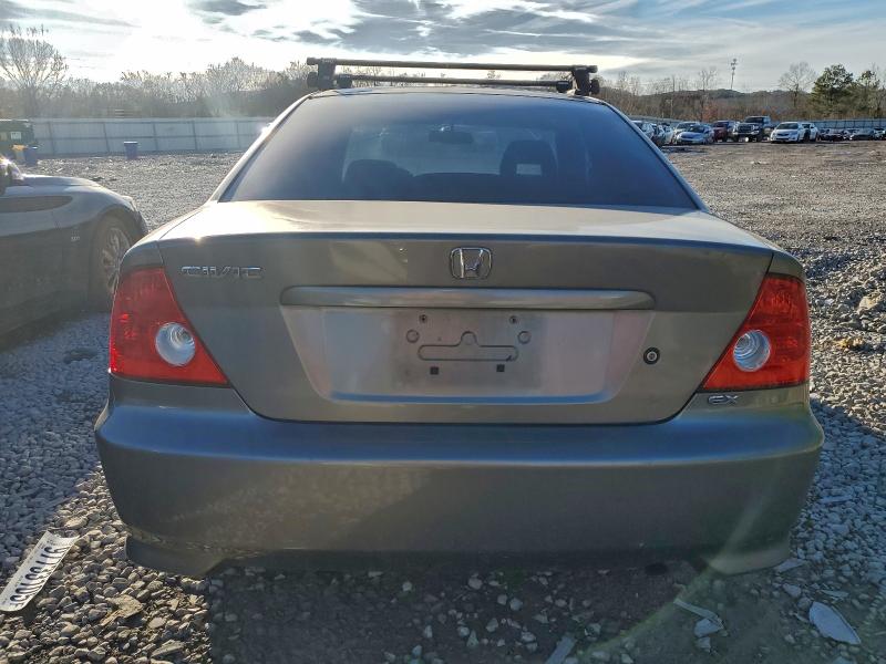 Aukcja sprzedaży 2005 Honda Civic, vin: 1HGEM22955L023170, numer aukcji: 55448556