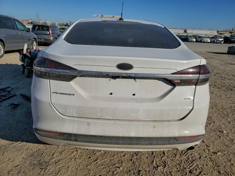 2017 Ford Fusion მანქანა იყიდება აუქციონზე, vin: 3FA6P0H75HR356033, აუქციონის ნომერი: 96389835