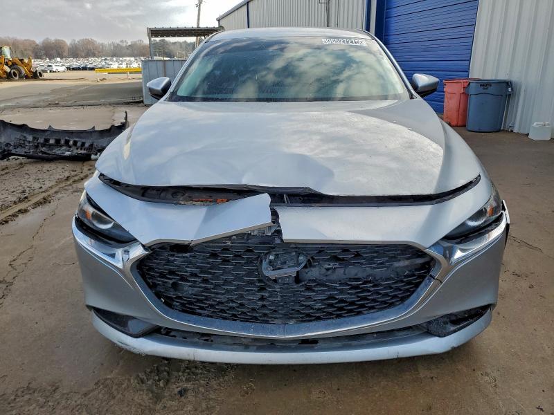 2019 Mazda 3 მანქანა იყიდება აუქციონზე, vin: 3MZBPAAL9KM110271, აუქციონის ნომერი: 96527275