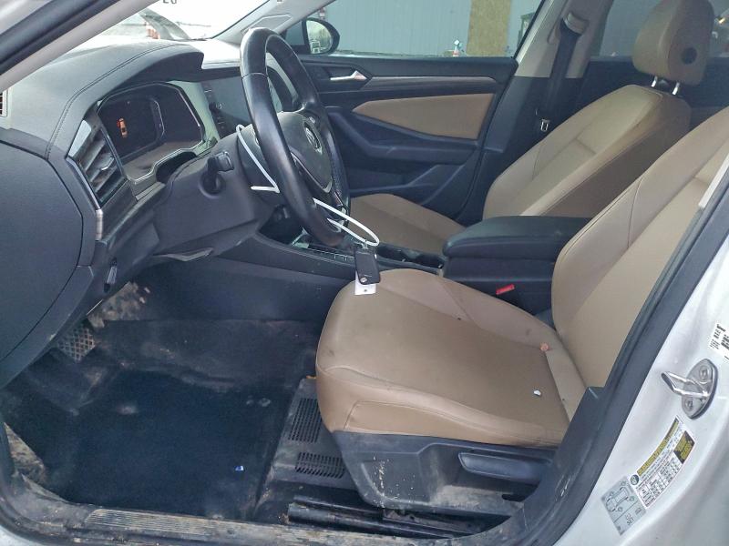 Продаж на аукціоні авто 2019 Volkswagen Jetta, vin: 3VWE57BU8KM090530, номер лоту: 94952795