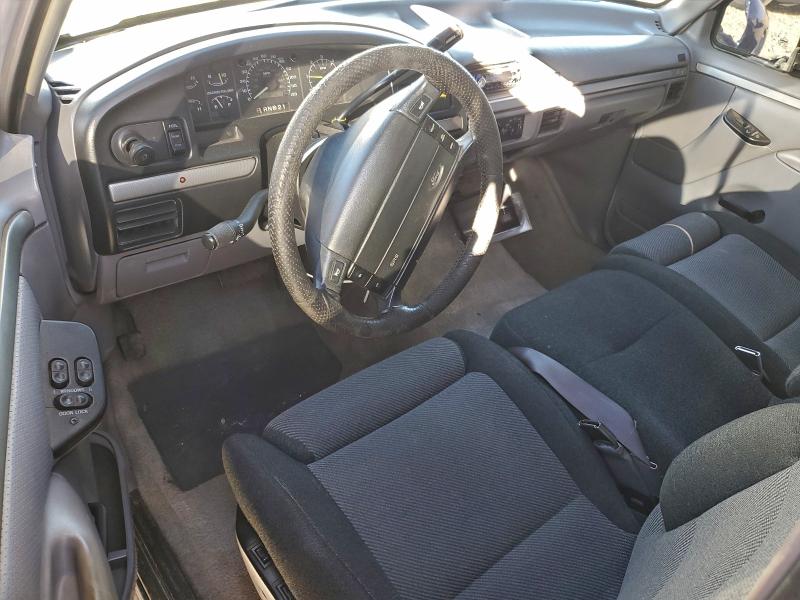 Продаж на аукціоні авто 1994 Ford F150, vin: 1FTDF15R3RLB30475, номер лоту: 96455595
