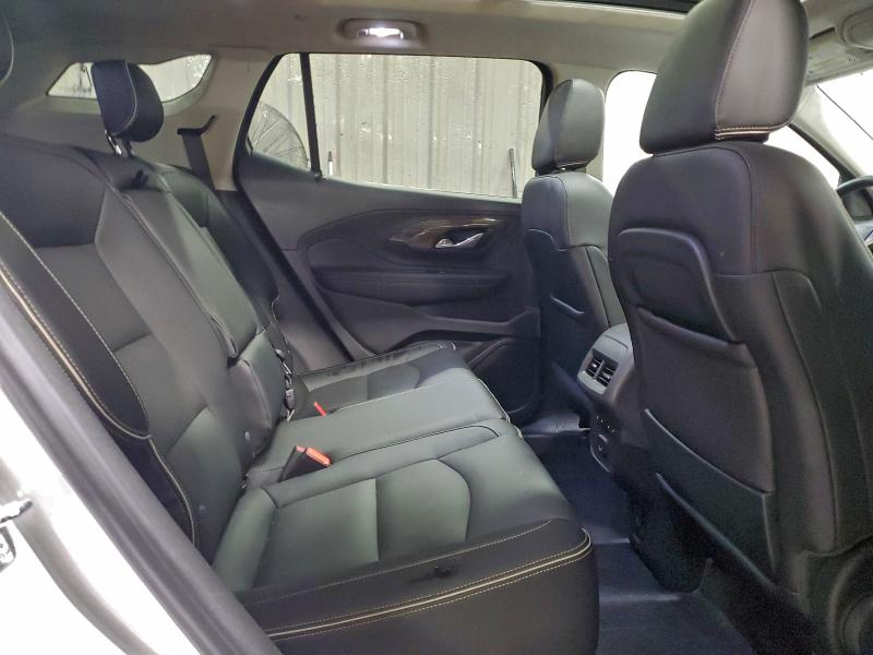 Продаж на аукціоні авто 2020 Gmc Terrain, vin: 3GKALXEX2LL214400, номер лоту: 95017115