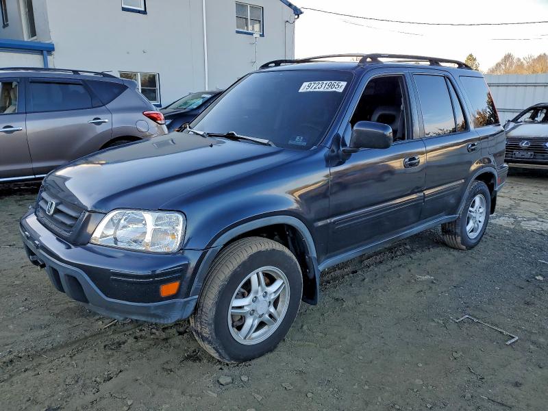 Aukcja sprzedaży 2000 Honda Cr-v, vin: JHLRD1877YC046764, numer aukcji: 97231965