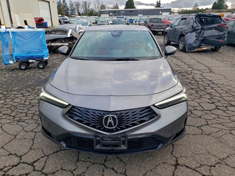 Aukcja sprzedaży 2023 Acura Integra, vin: 19UDE4H66PA020617, numer aukcji: 97354215