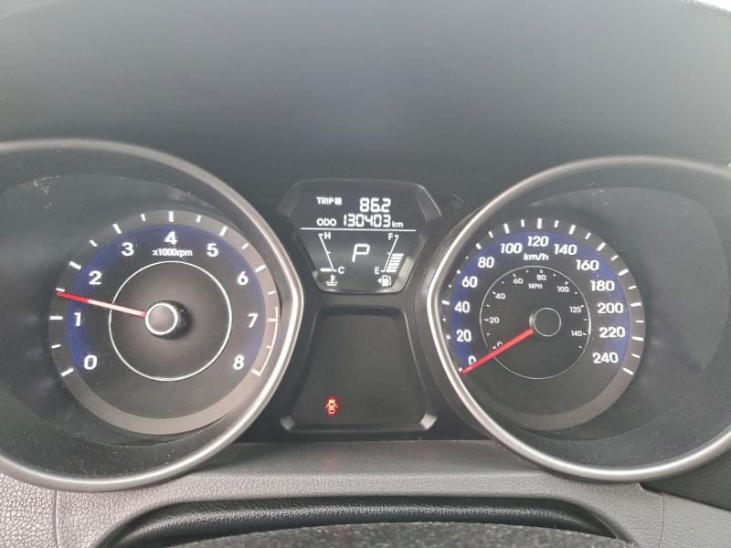 Продажа на аукционе авто 2013 Hyundai Elantra, vin: 5NPDH4AE4DH327392, номер лота: 96059765