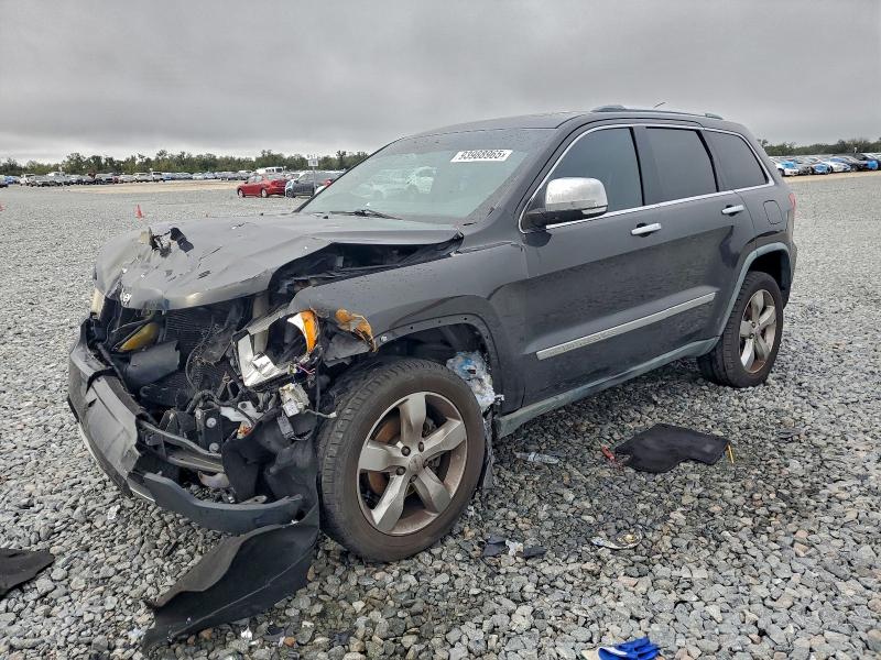 Aukcja sprzedaży 2011 Jeep Grand Cherokee, vin: 1J4RS6GG6BC659767, numer aukcji: 93988965