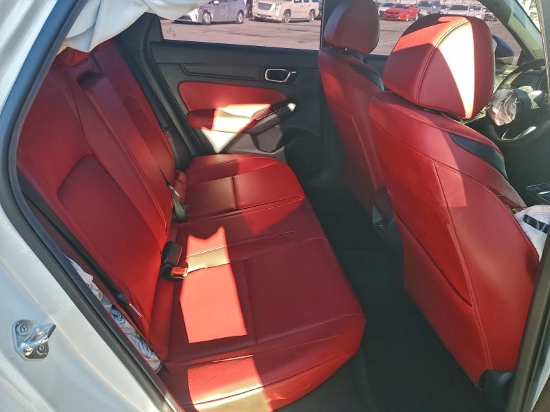 Продаж на аукціоні авто 2024 Acura Integra, vin: 19UDE4H61RA023542, номер лоту: 95448485